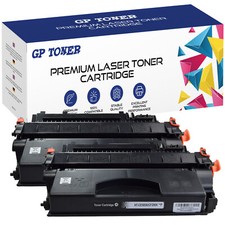 XL TONER Toner für HP