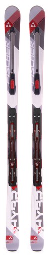 Fischer hybrid 175 cm - fischer,