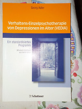 VERHALTENS-EINZELPSYCHOTHERAPI