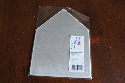 Fensterbild haus seide 20 - fensterbild, 15
