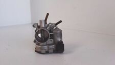 Drosselklappe/ VW Lupo/ 1.0L/