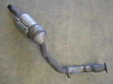 Catalytic converter genuine - converter,