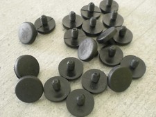 24 Stück Möbelgleiter