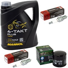 Inspektion für Ducati SL 900