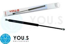 2 x YOU-S Original Gasfedern für MERCEDES E-Klasse W210 S210 - Motorhaube - NEU