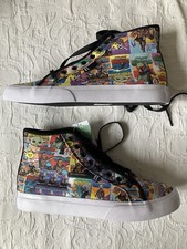 DC Star Wars Manual HI Unisex