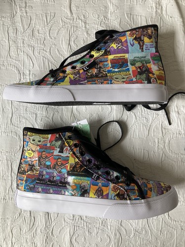 Star wars manual unisex - dc,