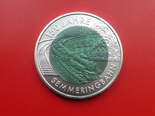 25 Euro Österreich, 2004, 150