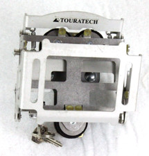 Touratech Navihalterung Lenkerhalterung für GARMIN zumo 210/220, nüvi 550