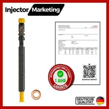 EJBR04201D Injektor Delphi