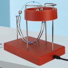 Perpetual Motion Maschine