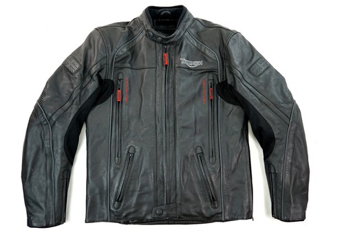 Triumph airflow biker - triumph, uk