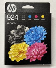 original HP Multipack 924