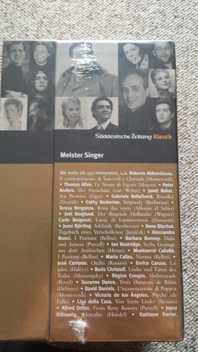 Klassische musiksammlung - klassische, *