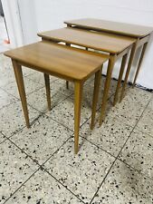 3-Satz Tisch Nest of Tables