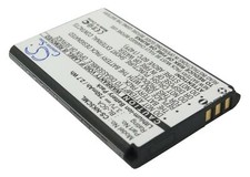 Li-Ion Akku für Nokia 6270 6282 6555 3,7V 750mAh