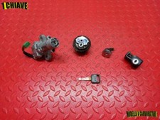SUZUKI INTRUDER KEY KIT