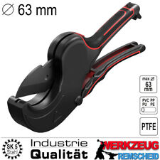 SK5 Profi Schlauch Schneider