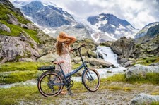 Blaupunkt FRIDA® Falt-