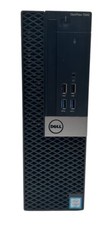 Dell OptiPlex 7040 (256GB SSD, Intel Core i5-6500, 3,20GHz, 8GB RAM) SSF PC