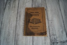 Max Kohl Aktiengesellschaft