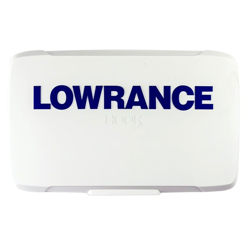 Lowrance suncover for - suncover,