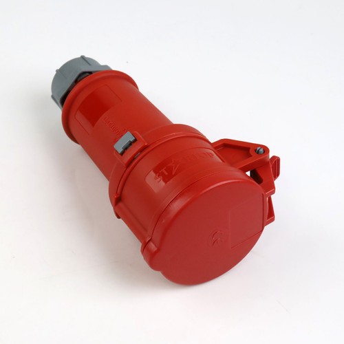 Mennekes kupplung protop - mennekes, typ