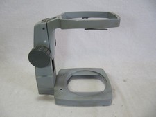 Bausch & Lomb StereoZoom Mikroskop Stativ Stereomikroskop Focus Fokus Stacking