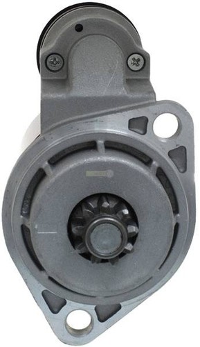 Anlasser neu eurostarter - anlasser,