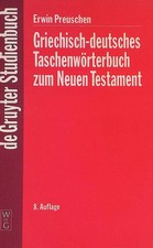 Griechisch-deutsches