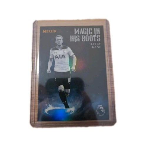 Merlin premier league - merlin,