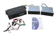 VW T4 CD-Wechsler Wechsler CD