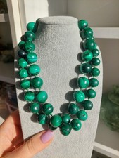 Beeindruckende lange Vintage