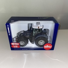 Siku Sondermodell Fendt 936