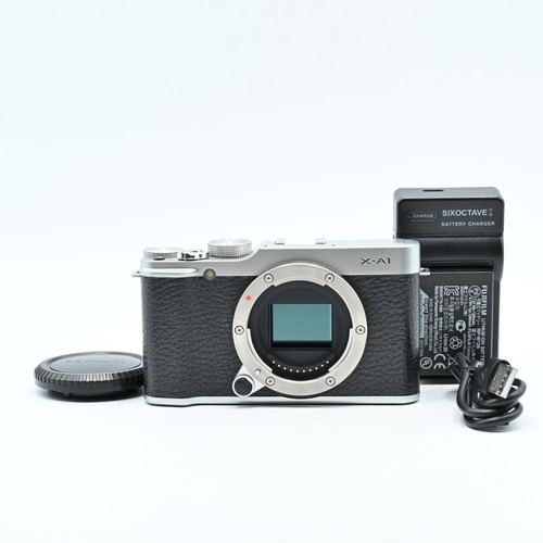 Fast neuwertig fujifilm fuji - fujifilm,