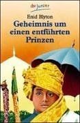 Geheimnis einen entführten - geheimnis, um