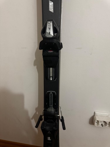 Fischer one lite slr - lite,