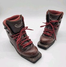 Vintage Garmont Leather