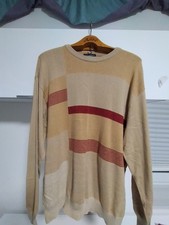 Enzo Lorenzo Herren Pullover Gr.52,Brustweite 60cm.Länge 70cm.