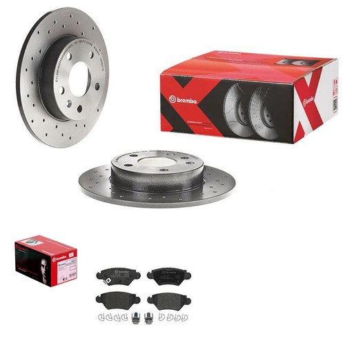 Brembo sport bremsscheiben - brembo,