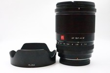 Viltrox AF 13mm f/1,4