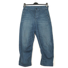 G-STAR EVE 3D WIDE LEG Herren