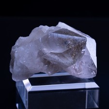 Rauchquarz galenstock - galenstock,