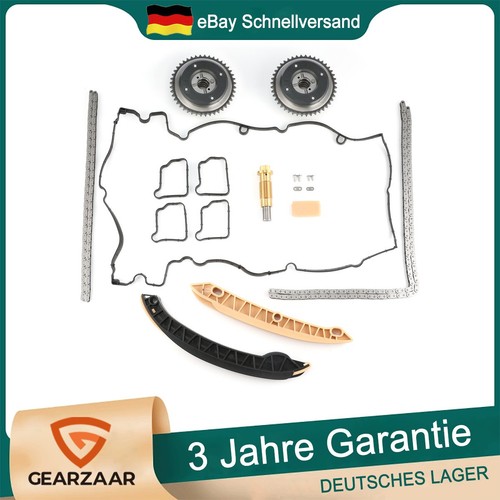 Steuerkettensatz steuerkette - steuerkettensatz,