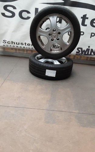 Original mercedes vaneo - mercedes,