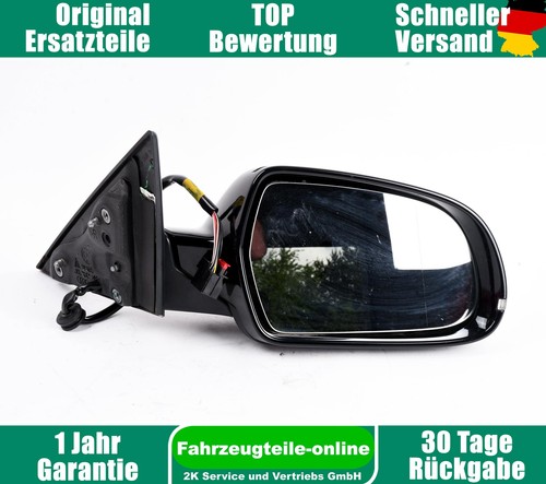 Seiten außenspiegel rechts - seiten,