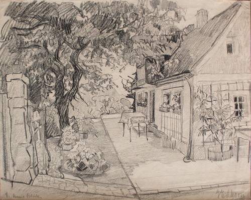 Gertrud eichhorn haus - eichhorn,