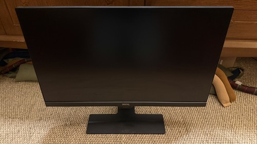 Benq gw2480 ips - benq, 24"