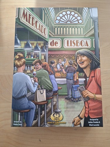 Mercado lisboa - de,