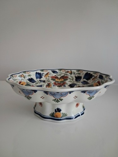Royal delft polychroom - royal,